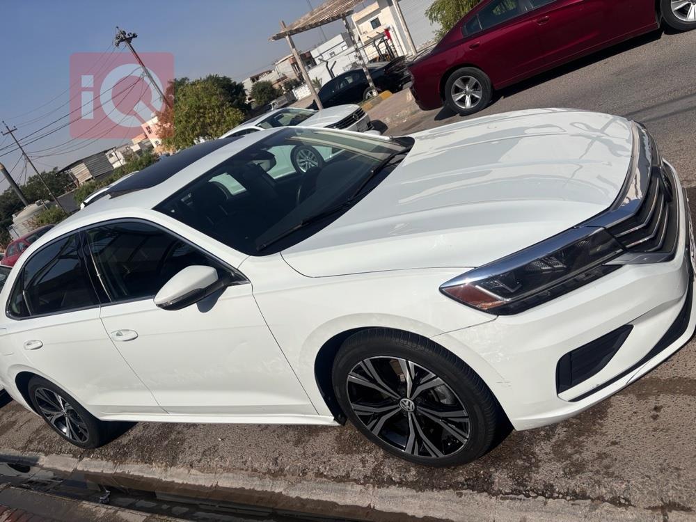 ڤۆڵکسواگن پاسات